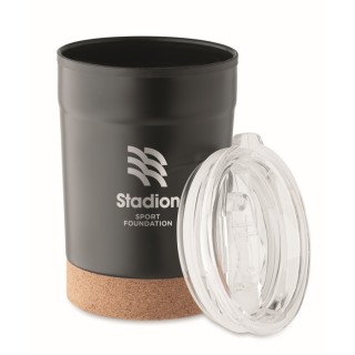 Vaso doble pared 300 ml personalizado